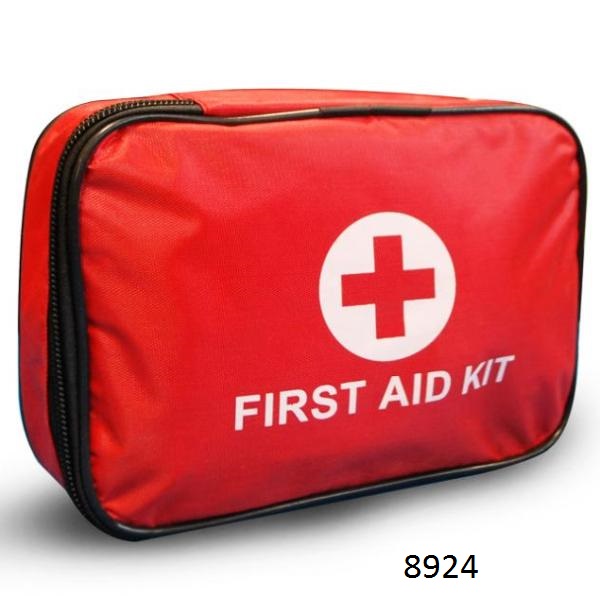 first_aid_8924_1 Φαρμακείο πρώτων βοηθειών γεμάτο 8924 OEM - Image 1