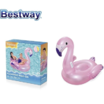 Φουσκωτό στρώμα θαλάσσης Φλαμίνγκο BESTWAY 41122 OEM