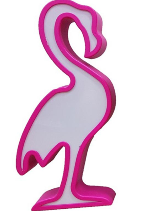 flamingo_led_1_be2w-24 Πίνακας μηνυμάτων φλαμίνγκο LED OEM - Image 1