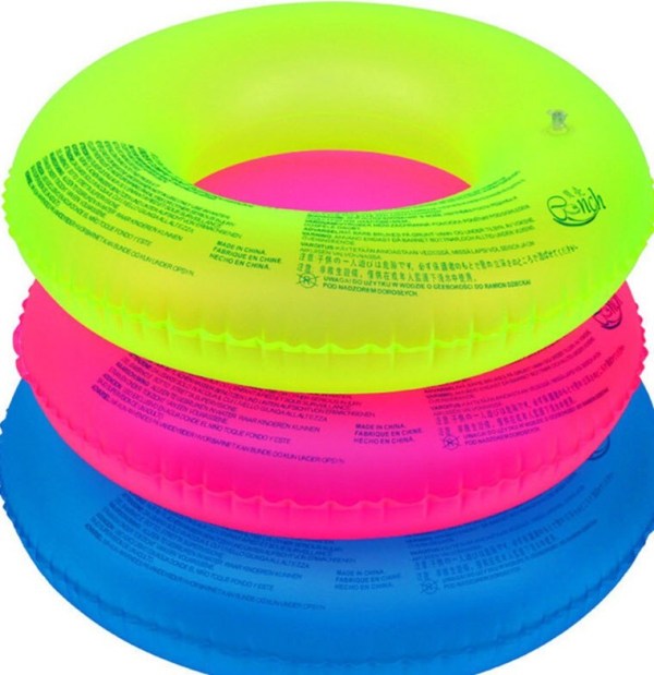 floating_ring_4_9tir-co Φουσκωτό φωσφοριζέ σωσίβιο ενηλίκων 81 cm 0502 OEM - Image 1