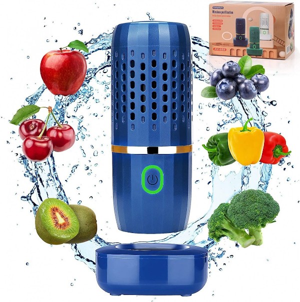 food_washer_1_afev-sq Επαναφορτιζόμενη συσκευή – πλυντήριο καθαρισμού τροφίμων OEM - Image 1