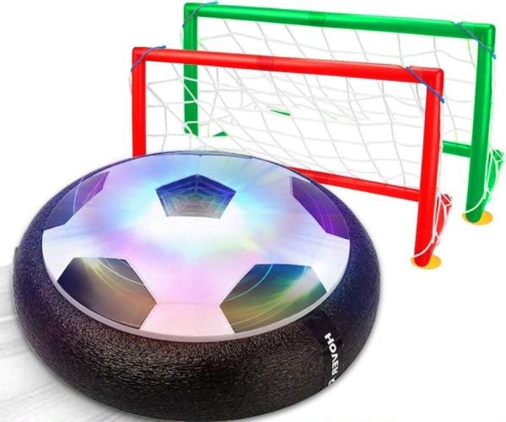 football_field Σετ ποδοσφαίρου για μέσα στο σπίτι 9705-1 OEM - Image 1