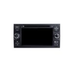 Ηχοσύστημα αυτοκινήτου 2DIN - Ford - DVD/GPS - 001344