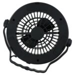 Φωτιστικό/Ανεμιστήρας Camping Φ19.5x6.3cm GRUNDIG - 1 τεμ. - Image 4