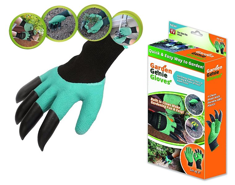 gardern_gloves_1_ko2t-un Έξυπνα γάντια κήπου με "νύχια" OEM - Image 1