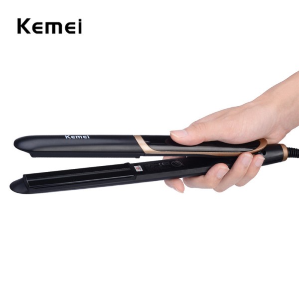 hair_iron_kemei_KM_2219___3_occk-kb Σίδερο μαλλιών KEMEI KM - 2219 KEMEI - Image 1