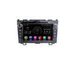 Ηχοσύστημα αυτοκινήτου 2DIN - Honda CRV - Android - 774596