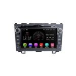 Ηχοσύστημα αυτοκινήτου 2DIN - Honda CRV - Android - 774596