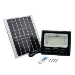 Ηλιακός Προβολέας LED 1200W IP67: Φωτίστε τα Πάντα με Μηδενικό Κόστος!