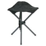 Καρέκλα Πτυσσόμενη 30x30x40cm CAMP ACTIVE Σε 2 Χρώματα - 1 τεμ. - Image 2