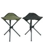 Καρέκλα Πτυσσόμενη 30x30x40cm CAMP ACTIVE Σε 2 Χρώματα - 1 τεμ.
