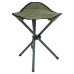 Καρέκλα Πτυσσόμενη 30x30x40cm CAMP ACTIVE Σε 2 Χρώματα - 1 τεμ. - Image 3