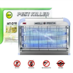 Ηλεκτρικό οικολογικό εντομοκτόνο 16 Watt - Kill Pest OEM