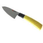 Μαχαίρι Κουζίνας Santoku 7" – Ανοξείδωτο Ατσάλι