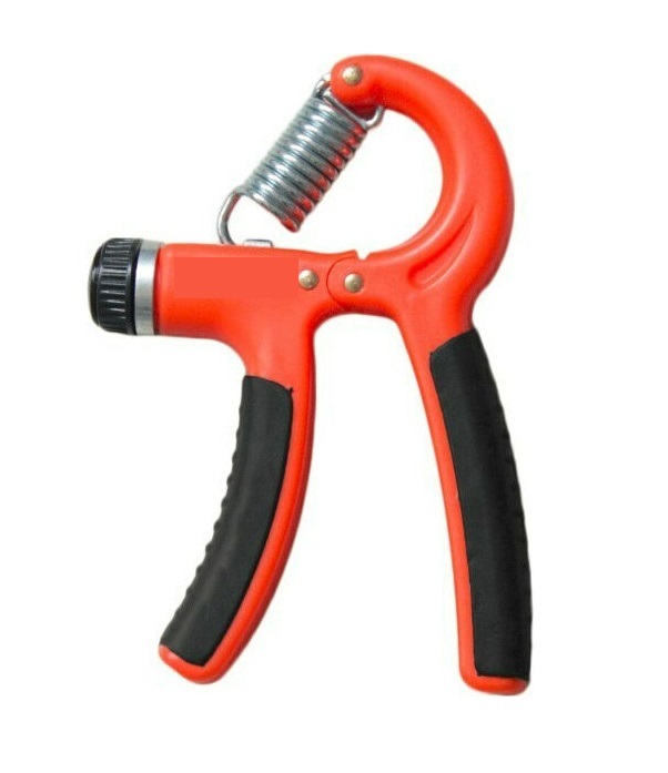 labh_kokkinh_80gi-17 Ρυθμιζόμενη λαβή γυμναστικής 10-50kg OEM - Image 1