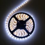 Ταινία LED 5 μέτρων λευκό φώς OEM