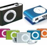 Φορητό Μίνι MP3 Player OEM