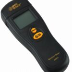 Ψηφιακός μετρητής υγρασίας για το ξύλο AR971 OEM