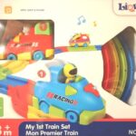 Πίστα αγώνων με αυτοκίνητο NO. 1321 OEM