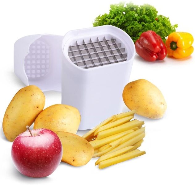 one_step_fries_3_czrw-gp Εύχρηστος κόφτης πατάτας με μια κίνηση 0302 OEM - Image 1