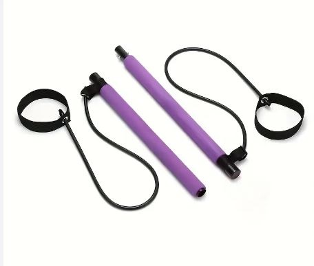 pilates_1_lasy Φορητή μπάρα ασκήσεων Pilates 0304 OEM - Image 1