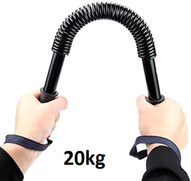 power_20kg__2_i3p8-r8 Λυγιζόμενη μπάρα εκγύμνασης power twister 20kg 87289 OEM - Image 1