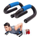 Βάσεις στήριξης για push ups  2 τεμάχια 8128 OEM
