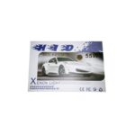 Λάμπες XENON - H3 - 55W - Rolinger - 239300