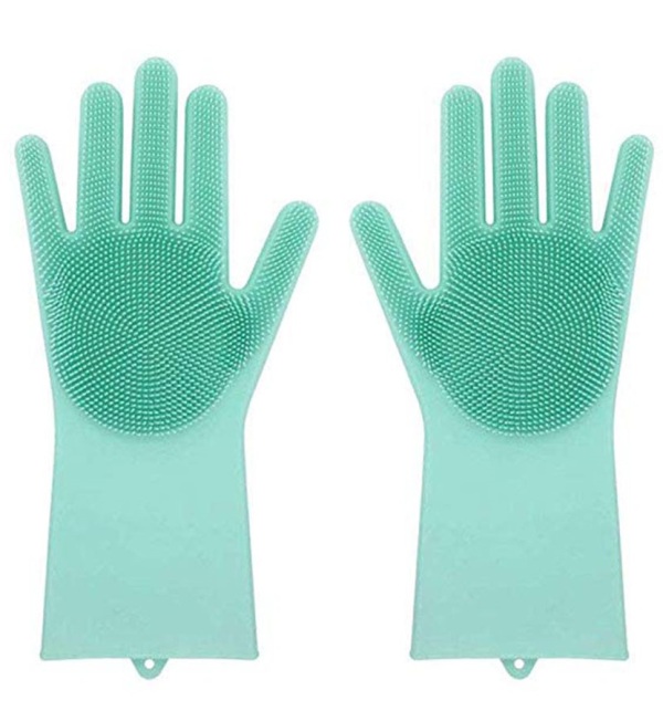silicone_gloves_1_83r1-ip Γάντια πλυσίματος από σιλικόνη 8415 OEM - Image 1