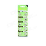 Αλκαλικές μπαταρίες - AG9/936A - 1.55V - 10pcs - 681095