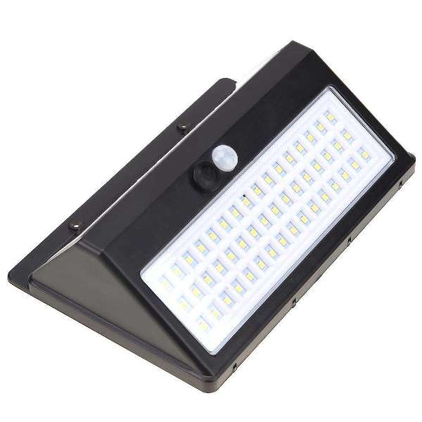 solar_motion_light_2_ueqd-s8 Ηλιακό φως τοίχου 48LED με αισθητήρα κίνησης SL-303 OEM - Image 1
