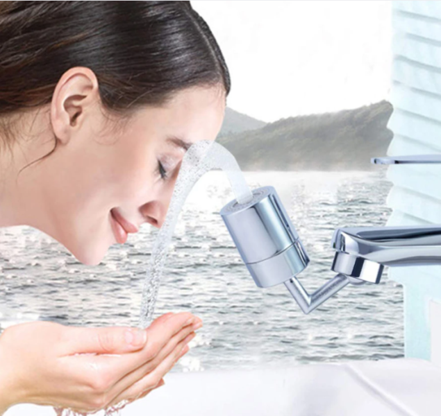Φίλτρο βρύσης Splash SE-15 OEM - Image 1