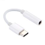 Καλώδιο ήχου από type C σε jack 3.5mm OEM