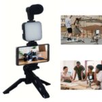Κιτ λήψης βίντεο με τηλεχειριστήριο AY-49 0307 OEM