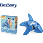 Φουσκωτό στρώμα θαλάσσης φάλαινα BESTWAY 41037 OEM