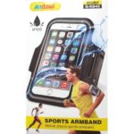Θήκη κινητού για το μπράτσο αθλητών 5.5'' Andowl Q-XB45 Andowl