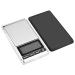 Μίνι ψηφιακή ζυγαριά ακριβείας 0,01gr - 200gr OEM