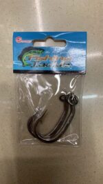 Αγκίστρια - Fishhook - 3.6mm - 920107 - Image 2