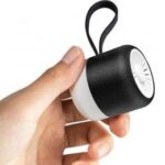 Ασύρματο ηχείο Bluetooth - Bass Speaker - M12 - 880134 - Red - Image 5