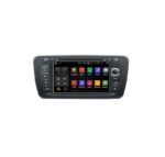 Ηχοσύστημα αυτοκινήτου 2DIN - Seat Ibiza - Android - KD-7004