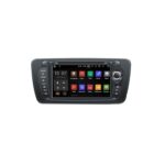 Ηχοσύστημα αυτοκινήτου 2DIN - Seat Ibiza - Android - KD-7004