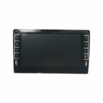Ηχοσύστημα αυτοκινήτου 2DIN - CTC-8700 - 8'' - MP5 - 003300