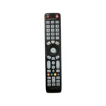 Τηλεχειριστήριο τηλεόρασης - Universal - V1190 - 011901