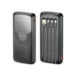 Powerbank - 4in1 - FC20 - 20.000mah - AWEI - 260844