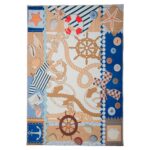 Χαλί COTTON KIDS TB5-0 160x230cm - 1 τεμ.