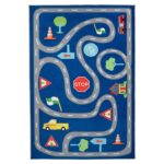 Χαλί COTTON KIDS JEK110-0 160x230cm - 1 τεμ.