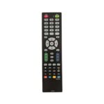 Τηλεχειριστήριο τηλεόρασης - Universal - RM014S+ - 070145