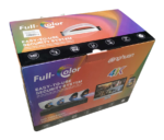 Καταγραφικό δικτύου με 4 κάμερες - CCTV Security Recording System - POE - 080074 - Image 4