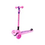 Παιδικό πατίνι τρίκυκλο - YH-013 - 101135 - Pink