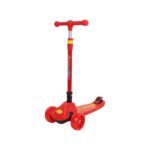 Παιδικό πατίνι τρίκυκλο - YH-013 - 101135 - Red